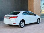 Toyota Corolla-9