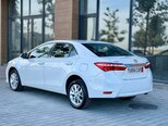 Toyota Corolla-4
