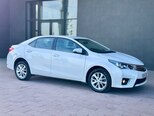 Toyota Corolla-8