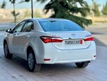 Toyota Corolla-11