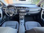 Toyota Corolla-14