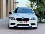 BMW 528-1