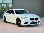 BMW 528-5