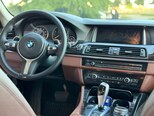 BMW 528-17