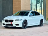 BMW 528-3