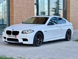 BMW 528-7