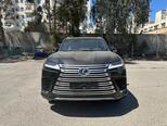 Lexus LX 500d-1