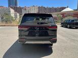 Lexus LX 500d-4