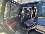 Lexus LX 500d-8