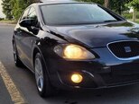 SEAT Leon-4