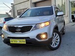 Kia Sorento-1