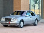 Mercedes E 220-2