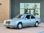 Mercedes E 220-8