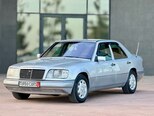 Mercedes E 220-5