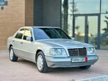 Mercedes E 220-7