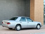 Mercedes E 220-10