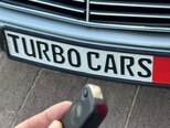 Mercedes E 220-22