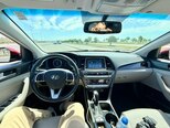 Hyundai Sonata-9