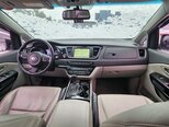 Kia Carnival-17