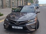 Toyota Camry-1