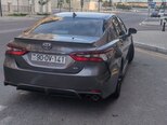 Toyota Camry-6