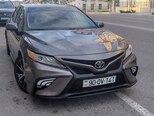 Toyota Camry-8