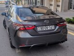 Toyota Camry-7