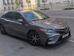 Toyota Camry-2