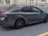 Toyota Camry-5