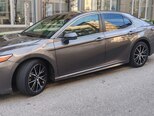 Toyota Camry-3