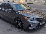 Toyota Camry-4