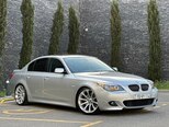BMW 520-6