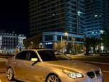 BMW 520-5