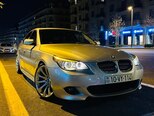 BMW 520-4