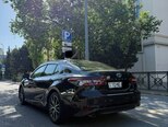 Toyota Camry-3