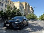Toyota Camry-5