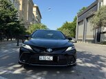 Toyota Camry-1