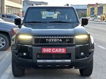 Toyota Land Cruiser Prado-1