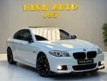 BMW 528-5