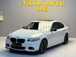 BMW 528-2
