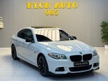 BMW 528-6