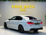 BMW 528-7