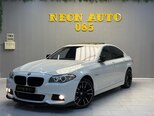 BMW 528-4