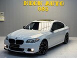 BMW 528-3