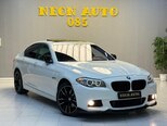 BMW 528-11