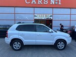 Hyundai Tucson-7