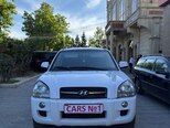 Hyundai Tucson-8