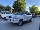 Hyundai Tucson-5