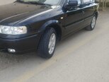 Iran Khodro Samand-17