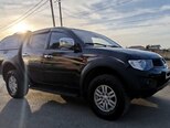 Mitsubishi L200-3